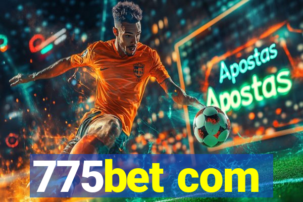 775bet com